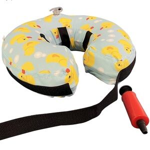Soft Dog Inflatable Dog Collar Cone
